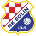 Logo of NK Solin