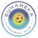 Logo of FC Suhareka