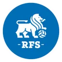 Logo of Rigas Futbola skola II