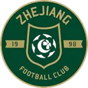 Logo of Zhejiang Professional FC U15