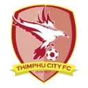 Logo of Thimphu City