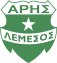 Logo of Aris Limassol