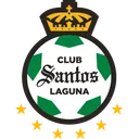 Logo of Santos Laguna