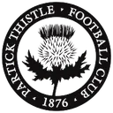 Logo of Partick Thistle (w)