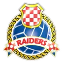 Logo of Adelaide Raiders SC