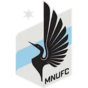 Logo of Minnesota United FC