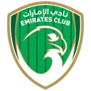 Logo of Emirates Club