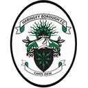 Logo of Haringey Borough