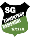 Logo of SG Finnentrop/Bamenohl