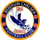 Logo of Berekum Chelsea