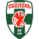 Logo of Obolon Kyiv