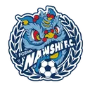 Logo of Foshan Nanshi