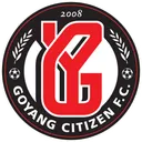 Logo of Goyang FC