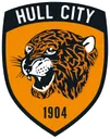 Logo of Hull City