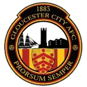 Logo of Gloucester City