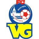 Logo of FK Astrakhan