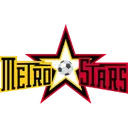 Logo of Metrostars SC
