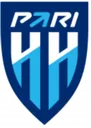 Logo of FC Pari Nizhniy Novgorod