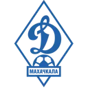 Logo of Dynamo Makhachkala
