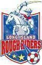 Logo of Long Island Rough Riders