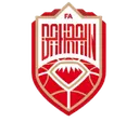 Logo of Bahrain