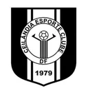 Logo of Ceilandia DF
