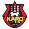 Logo of Karo United