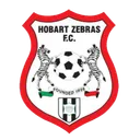 Logo of Hobart Zebras