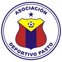 Logo of Deportivo Pasto s (W)