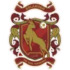 Logo of Kelantan The Real Warriors