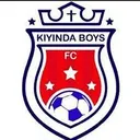 Logo of Kiyinda Boys