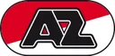 Logo of AZ Alkmaar Women