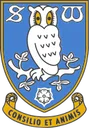 Logo of Sheffield Wed U21