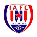 Logo of Inter Allies