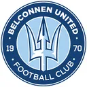 Logo of Belconnen United