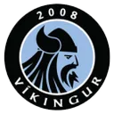 Logo of Víkingur Gøta