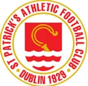 Logo of St. Patrick FC