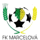 Logo of FK Marcelova