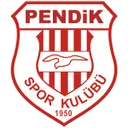 Logo of Pendikspor U19
