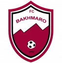 Logo of FC Bakhmaro Chokhatauri