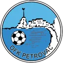 Logo of OFK Petrovac
