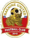 Logo of Rakhine United FC