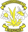 Logo of Clachnacuddin
