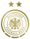 Logo of Germany Women