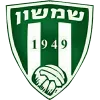 Logo of Shimshon Tel Aviv