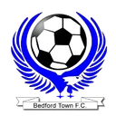 Logo of Bedford Town