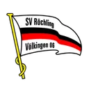 Logo of SV Rochling Volkling