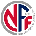 Logo of Norway U21