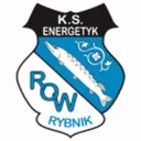 Logo of KS Energetyk ROW