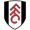 Logo of Fulham